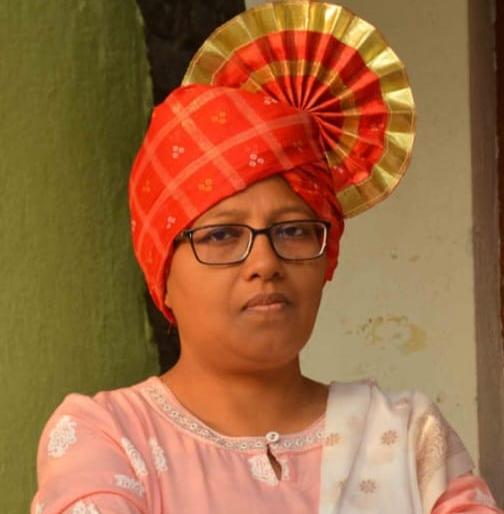 Appointment order issued by Gita Thackeray Government for the post of Deputy Commissioner of Municipal Corporation | महापालिकेच्या उपायुक्तपदी गिता ठाकरे शासनाकडून नियुक्ती आदेश जारी Appointment order issued by Gita Thackeray Government for the post of Deputy Commissioner of Municipal Corporation | महापालिकेच्या उपायुक्तपदी गिता ठाकरे शासनाकडून नियुक्ती आदेश जारी