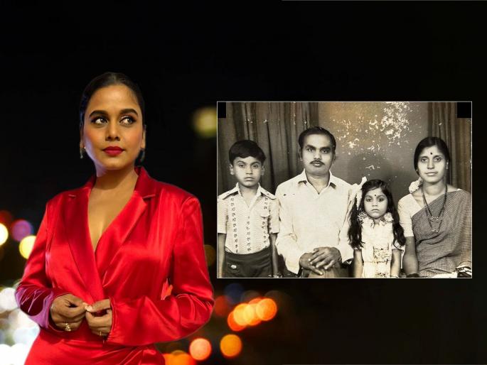 "Mother assured me that I am his daughter and...", Hemangi Kavi shared an amazing post | "आईने मी त्यांचीच मुलगी आहे याची खात्री दिली अन्....", हेमांगी कवीने शेअर केली भन्नाट पोस्ट "Mother assured me that I am his daughter and...", Hemangi Kavi shared an amazing post | "आईने मी त्यांचीच मुलगी आहे याची खात्री दिली अन्....", हेमांगी कवीने शेअर केली भन्नाट पोस्ट