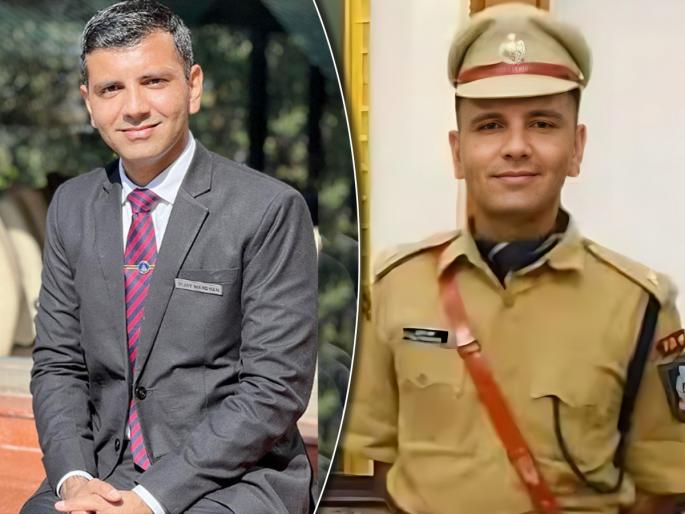 upsc success story ias vijay failed in 35 exams then became ias | करून दाखवलं! तब्बल 35 परीक्षेत नापास झाला पण "त्याने' हार नाही मानली; जिद्दीने झाला IAS upsc success story ias vijay failed in 35 exams then became ias | करून दाखवलं! तब्बल 35 परीक्षेत नापास झाला पण "त्याने' हार नाही मानली; जिद्दीने झाला IAS