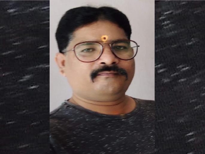 The incident of suicide by hanging was revealed after four days | धक्कादायक! गळफास घेऊन आत्महत्या केल्याची घटना चार दिवसांनंतर उघडकीस The incident of suicide by hanging was revealed after four days | धक्कादायक! गळफास घेऊन आत्महत्या केल्याची घटना चार दिवसांनंतर उघडकीस