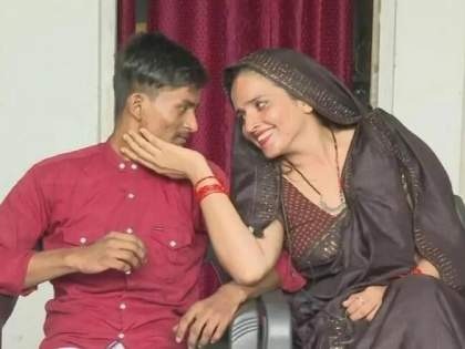 Seema Haider entry into politics countrys this big party gave offer | Seema Haider : पाकिस्तानातून आलेल्या सीमा हैदरची राजकारणात एन्ट्री?; 'या' पक्षाने दिली मोठी ऑफर Seema Haider entry into politics countrys this big party gave offer | Seema Haider : पाकिस्तानातून आलेल्या सीमा हैदरची राजकारणात एन्ट्री?; 'या' पक्षाने दिली मोठी ऑफर