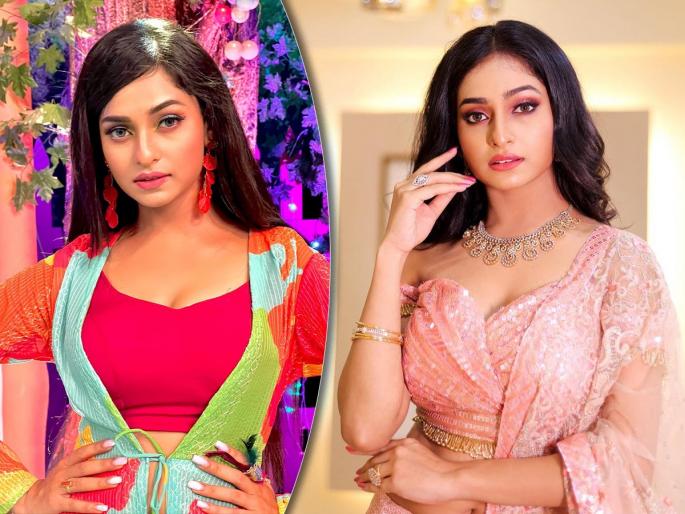 Actress sheetal patra mms leaked online accuses producer dayanidhi dahima scandal odia film actress | धक्कादायक! अभिनेत्रीची प्रेमात झाली फसवणूक; निर्मात्याने लीक केला MMS, तक्रार दाखल Actress sheetal patra mms leaked online accuses producer dayanidhi dahima scandal odia film actress | धक्कादायक! अभिनेत्रीची प्रेमात झाली फसवणूक; निर्मात्याने लीक केला MMS, तक्रार दाखल