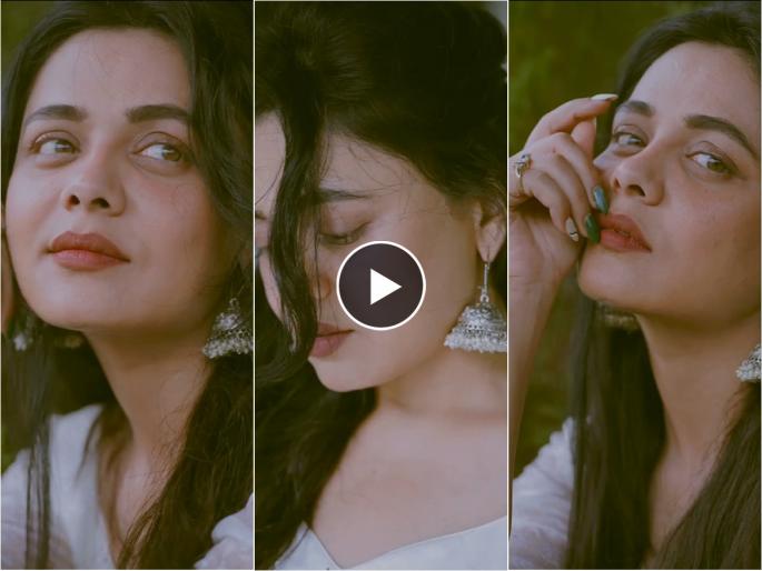 Mazi Tuzi Reshimgath fame Prarthana Behere latest video viral | 'बडी धीरे जली रैना..' प्रार्थना बेहरेचा लेटेस्ट व्हिडीओ पाहून चाहते झाले घायाळ, म्हणाले.... Mazi Tuzi Reshimgath fame Prarthana Behere latest video viral | 'बडी धीरे जली रैना..' प्रार्थना बेहरेचा लेटेस्ट व्हिडीओ पाहून चाहते झाले घायाळ, म्हणाले....