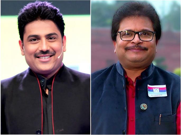 shailesh lodha won the payment dues clear case against taarak mehta ka ooltah chashmah maker asit modi | अखेर सत्याचा झाला विजय..! ‘तारक मेहतां’नी जिंकला असित मोदींविरोधातला खटला, म्हणाले- "ही लढाई..." shailesh lodha won the payment dues clear case against taarak mehta ka ooltah chashmah maker asit modi | अखेर सत्याचा झाला विजय..! ‘तारक मेहतां’नी जिंकला असित मोदींविरोधातला खटला, म्हणाले- "ही लढाई..."