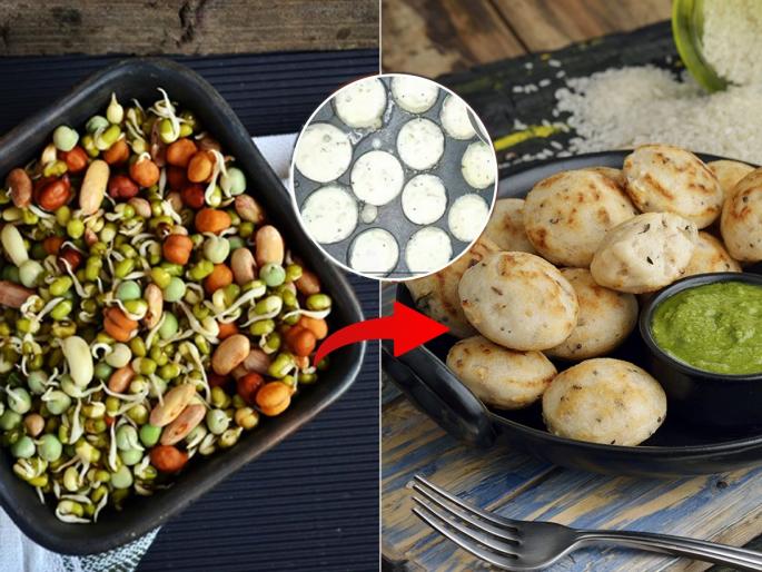 High proteins healthy breakfast, moong daal appe recipe, How to make appe using dal? tasty and healthy snacks for tiffin | मुलांच्या डब्यासाठी करा ‘डाळींचे आप्पे’! चविष्ट गरमागरम नाश्ता- रेसिपी सोपी आणि पौष्टिक 
