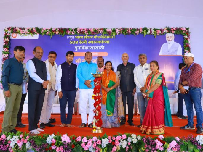 "I came in the Modi wave; then how did you?"; Counter question to MP Jadhav's Bharose | "मोदी लाटेत मी आलो; मग तुम्ही पडले कसे?"; खासदार जाधवांचा भरोसे यांना प्रतिप्रश्न "I came in the Modi wave; then how did you?"; Counter question to MP Jadhav's Bharose | "मोदी लाटेत मी आलो; मग तुम्ही पडले कसे?"; खासदार जाधवांचा भरोसे यांना प्रतिप्रश्न