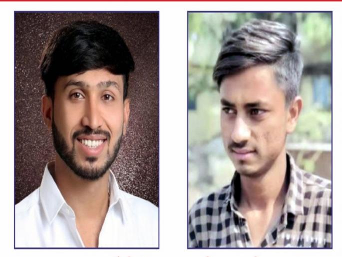 BJP Yuvamorcha district president firing case; Absconding main accused along with three arrested | भाजपायुमो जिल्हाध्यक्ष गोळीबार प्रकरण; फरार मुख्य आरोपीसह तिघांना घेतले ताब्यात BJP Yuvamorcha district president firing case; Absconding main accused along with three arrested | भाजपायुमो जिल्हाध्यक्ष गोळीबार प्रकरण; फरार मुख्य आरोपीसह तिघांना घेतले ताब्यात