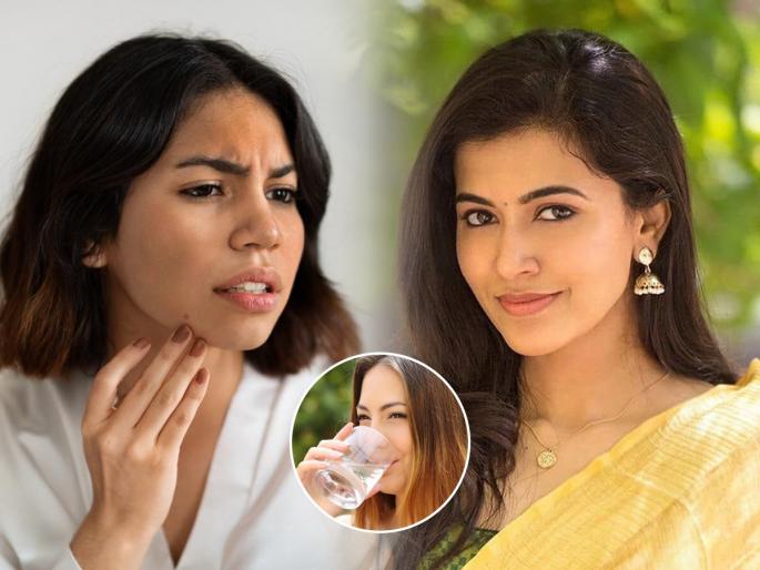 6 Steps for natural glow, How to glow naturally? Home remedies for radiant, glowing and young skin | चेहऱ्यावर नॅचरल ग्लो आणणारे ६ घरगुती उपाय. महागड्या क्रीमचीही गरज नाही, चेहरा चमकेल