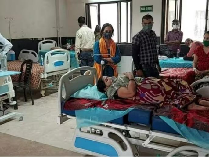 cag report on ayushman bharat yojna patients shown dead getting treatment lakhs of people registered on single number | मृतांवर उपचार, एका नंबरवरून 10 लाख लोकांची नोंदणी; आयुष्मान भारत योजनेवर कॅगचा खुलासा cag report on ayushman bharat yojna patients shown dead getting treatment lakhs of people registered on single number | मृतांवर उपचार, एका नंबरवरून 10 लाख लोकांची नोंदणी; आयुष्मान भारत योजनेवर कॅगचा खुलासा