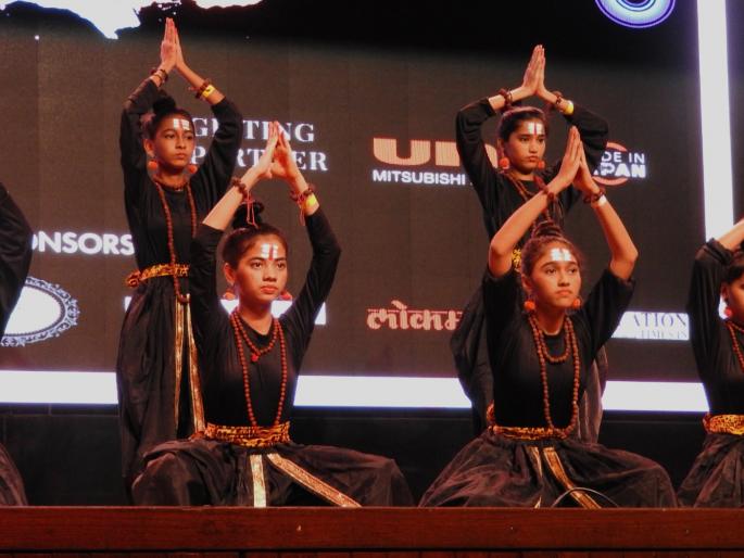 The 28th edition of Cascade will take place on the 12th and 13th of August | नवं टॅलेंट समोर येणार, स्वप्न आकार घेणार; Cascade ची 28 वी एडिशन 12, 13 ऑगस्टला होणार The 28th edition of Cascade will take place on the 12th and 13th of August | नवं टॅलेंट समोर येणार, स्वप्न आकार घेणार; Cascade ची 28 वी एडिशन 12, 13 ऑगस्टला होणार