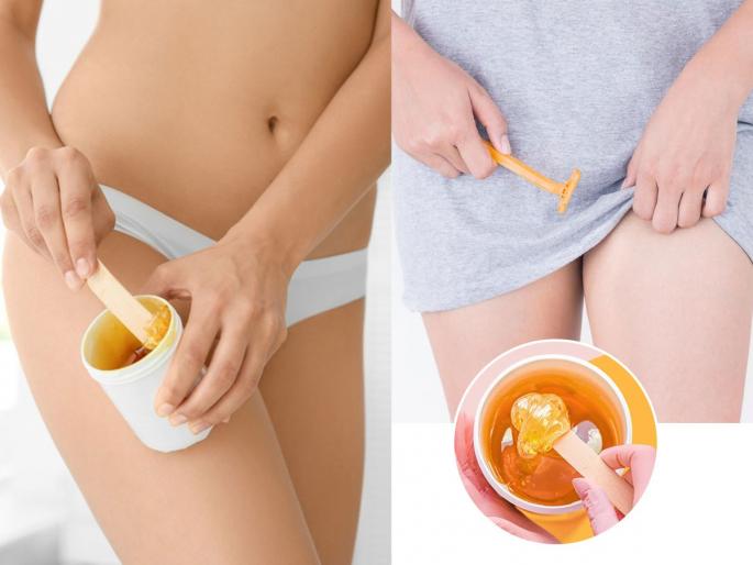 7 Tips To Help You Prepare For Your First Bikini Wax. | पहिल्यांदाच बिकिनी वॅक्सिंग करताना ७ गोष्टी लक्षात ठेवा, नाहीतर अवघड जागेचं दुखणं विकत घ्याल...