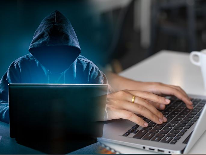 typing noise can leak your password this ai tool can steal your password | टायपिंगच्या आवाजाने चोरी होईल पासवर्ड; AI चा वापर करून हॅकिंगची 'ही' धोकादायक पद्धत typing noise can leak your password this ai tool can steal your password | टायपिंगच्या आवाजाने चोरी होईल पासवर्ड; AI चा वापर करून हॅकिंगची 'ही' धोकादायक पद्धत