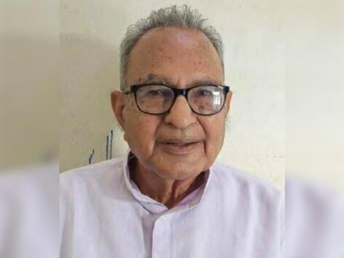 Abolish Center's 'Meri Mati-Mera Desh' program which is a waste of public money - Pannalal Surana | जनतेच्या पैशाचे उधळपट्टी करणारा केंद्राचा 'मेरी माटी-मेरा देश' कार्यक्रम रद्द करा - पन्नालाल सुराणा Abolish Center's 'Meri Mati-Mera Desh' program which is a waste of public money - Pannalal Surana | जनतेच्या पैशाचे उधळपट्टी करणारा केंद्राचा 'मेरी माटी-मेरा देश' कार्यक्रम रद्द करा - पन्नालाल सुराणा