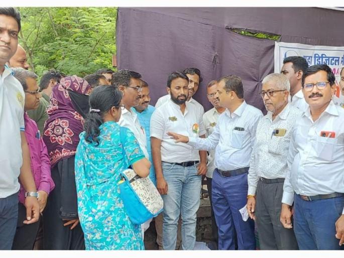 Teacher Bharti's fight in Solapur a big success; Three important demands are accepted only at the place of hunger strike | सोलापुरातील शिक्षक भारतीच्या लढ्याला मोठे यश; महत्वाच्या तीन मागण्या उपोषणस्थळीच मान्य Teacher Bharti's fight in Solapur a big success; Three important demands are accepted only at the place of hunger strike | सोलापुरातील शिक्षक भारतीच्या लढ्याला मोठे यश; महत्वाच्या तीन मागण्या उपोषणस्थळीच मान्य