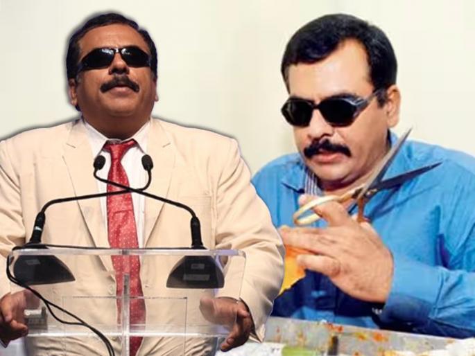 bhavesh bhatia who lost his eyes at age of 23 sell candle and build 300 crore worth company | प्रेरणादायी! तरुणपणात दृष्टी गेली, रस्त्यावर मेणबत्त्या विकल्या; आज 350 कोटींच्या कंपनीचे मालक bhavesh bhatia who lost his eyes at age of 23 sell candle and build 300 crore worth company | प्रेरणादायी! तरुणपणात दृष्टी गेली, रस्त्यावर मेणबत्त्या विकल्या; आज 350 कोटींच्या कंपनीचे मालक