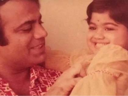 changed her name to enter bollywood started career16, changed her name, she is owner of 150 crores property | १६ व्या वर्षी इंडस्ट्रीत पदार्पण, बदललं नाव, फोटोत दिसणारी ही चिमुरडी आज आहे १५० कोटींची मालकीण changed her name to enter bollywood started career16, changed her name, she is owner of 150 crores property | १६ व्या वर्षी इंडस्ट्रीत पदार्पण, बदललं नाव, फोटोत दिसणारी ही चिमुरडी आज आहे १५० कोटींची मालकीण