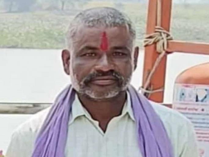 Due to the vagaries of nature, barrenness came, the farmer ended his life in depression | निसर्गाच्या लहरीपणामुळे नापिकी आली, नैराश्यात शेतकऱ्याने संपवले जीवन Due to the vagaries of nature, barrenness came, the farmer ended his life in depression | निसर्गाच्या लहरीपणामुळे नापिकी आली, नैराश्यात शेतकऱ्याने संपवले जीवन