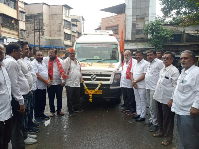 Chaliya Parva ends in Ulhasnagar, free bus service by Shiv Sena | उल्हासनगरात चालिया पर्वाचे समापन, शिवसेनेकडून मोफत बस सेवा Chaliya Parva ends in Ulhasnagar, free bus service by Shiv Sena | उल्हासनगरात चालिया पर्वाचे समापन, शिवसेनेकडून मोफत बस सेवा
