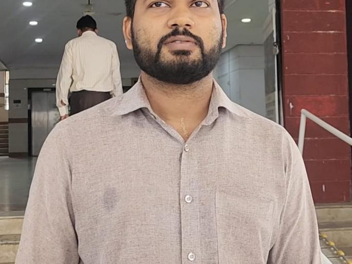 Speech against police, Thackeray group office bearer, five people booked | पोलिसांविरोधात भाषण, ठाकरे गटाच्या पदाधिकाऱ्यासह पाच जणांवर गुन्हा