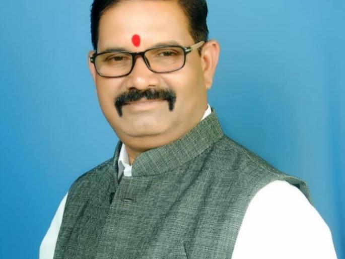 Sad demise of former Rajip member of Uran Bajirao Pardeshi | उरणचे माजी राजिप सदस्य बाजीराव परदेशी यांचे दुःखद निधन  Sad demise of former Rajip member of Uran Bajirao Pardeshi | उरणचे माजी राजिप सदस्य बाजीराव परदेशी यांचे दुःखद निधन