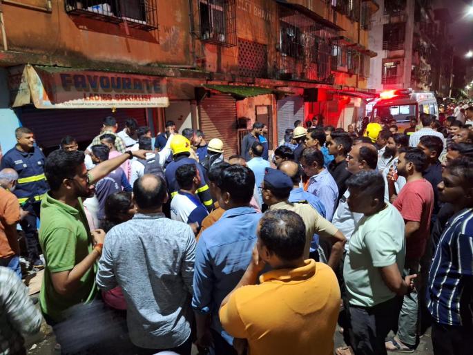 Analysis: Innocent victims seeking rehabilitation in Navi Mumbai | विश्लेषण : पुनर्वसनाचा हव्यास घेतोय निष्पापांचा बळी Analysis: Innocent victims seeking rehabilitation in Navi Mumbai | विश्लेषण : पुनर्वसनाचा हव्यास घेतोय निष्पापांचा बळी