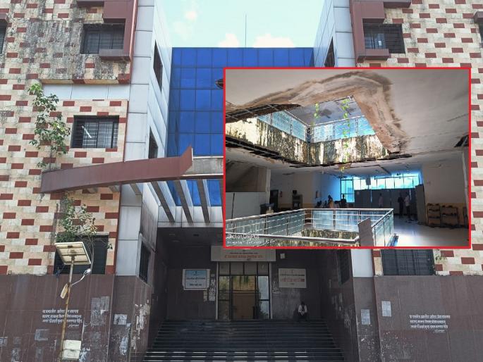 Poor condition of libraries in Nanded district, lack of facilities despite huge subsidy | नांदेड जिल्ह्यातील ग्रंथालयांची दयनीय अवस्था, भरघोस अनुदान असताना सुविधांची वानवा