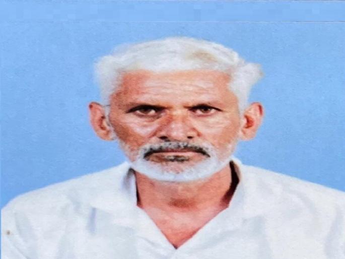 The impact of the rain; A smallholder farmer ended his life due to crop failure | पावसाने ओढ दिल्याचे पडसाद; पिक वाळू लागल्याने अल्पभूधारक शेतकऱ्याने संपवले जीवन