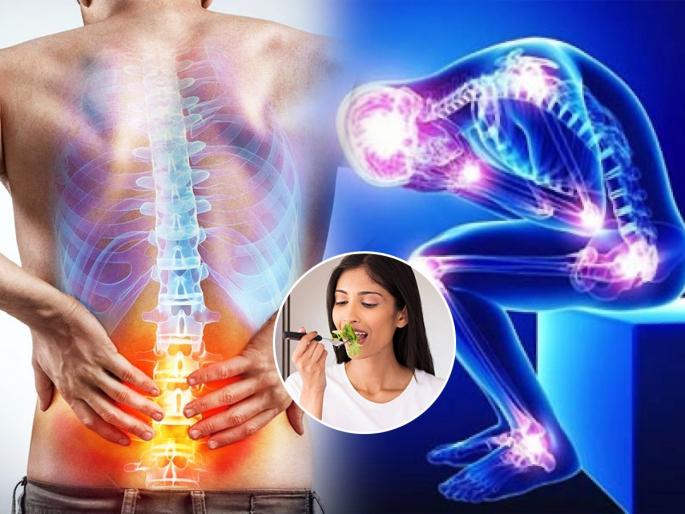 6 Food Sources Of Calcium For Your Bones | ऐन तारुण्यात गुडघे दुखतात, गुडघ्यांमधून कडकड आवाज येतो? ६ गोष्टी खा, कॅल्शियमची कमतरता होईल दूर