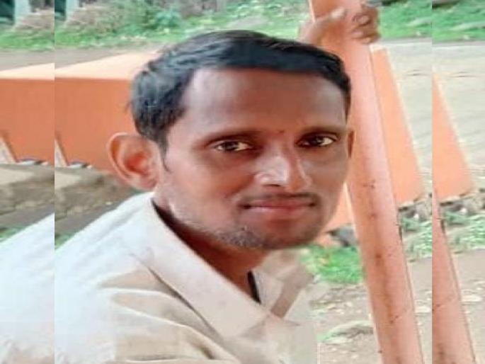 Big news! A young man ended his life by jumping into a lake for the sake of Maratha reservation | मोठी बातमी! 'मी गेलो तरी मराठा आरक्षण मिळालेच पाहिजे'; म्हणत तरुणाने संपवलं जीवन
