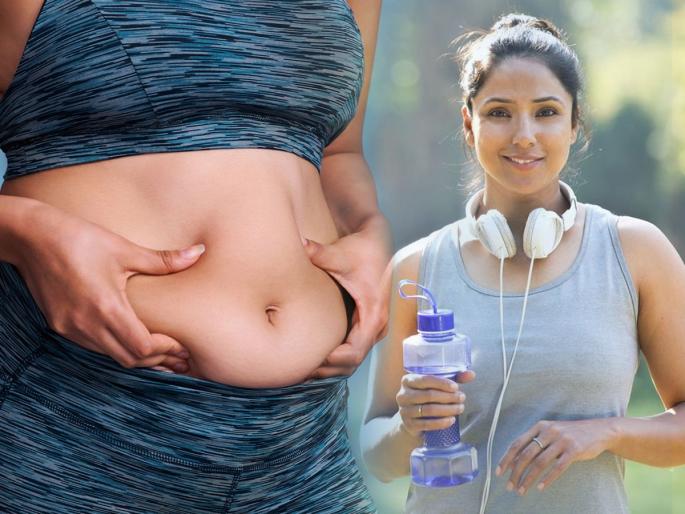 Avoid 3 mistakes while doing weight loss, 3 important tips for weight loss | वजन झटपट कमी करायचं- बारीक व्हायचं म्हणून मुळीच करु नका ३ चुका, आहारतज्ज्ञांचा कळकळीचा सल्ला