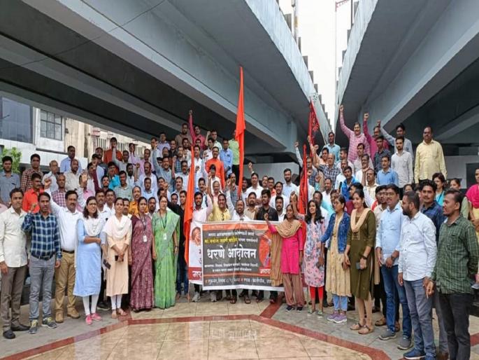 Examine the community of OBCs who have received reservations | कायद्याची तरतूद वापरा, आरक्षण मिळालेल्या ओबीसीतील समाजाचे परीक्षण करा Examine the community of OBCs who have received reservations | कायद्याची तरतूद वापरा, आरक्षण मिळालेल्या ओबीसीतील समाजाचे परीक्षण करा