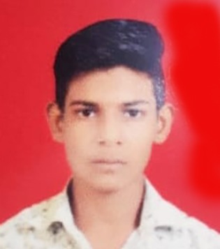 The father's dream remained unfulfilled with the death of his son..! | मुलाच्या मृत्यूने वडिलांचे स्वप्न अधुरेच राहिले..!