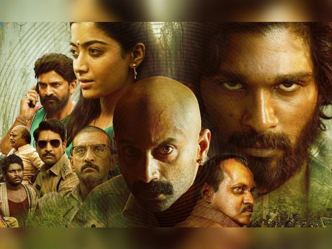 A big update regarding Pushpa 2 is out, here is the complete star cast of the film | Pushpa 2 संदर्भात मोठी अपडेट आली समोर, ही आहे चित्रपटातील संपूर्ण स्टारकास्ट A big update regarding Pushpa 2 is out, here is the complete star cast of the film | Pushpa 2 संदर्भात मोठी अपडेट आली समोर, ही आहे चित्रपटातील संपूर्ण स्टारकास्ट