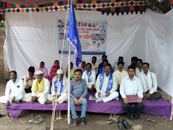 Allow Gharkula on village lands; Demand of villagers in Borkheda, Deolali | गायरानावर द्या घरकुलास परवानगी; बोरखेडा, देवळालीतील ग्रामस्थांची मागणी Allow Gharkula on village lands; Demand of villagers in Borkheda, Deolali | गायरानावर द्या घरकुलास परवानगी; बोरखेडा, देवळालीतील ग्रामस्थांची मागणी
