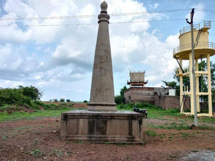 Building to be constructed in Muktisangram pillar area of Hipparga, provision of 2.5 crores | हिप्परगा येथील मुक्तीसंग्राम स्तंभ परिसरात उभारणार इमारत, अडीच कोटींची तरतूद Building to be constructed in Muktisangram pillar area of Hipparga, provision of 2.5 crores | हिप्परगा येथील मुक्तीसंग्राम स्तंभ परिसरात उभारणार इमारत, अडीच कोटींची तरतूद