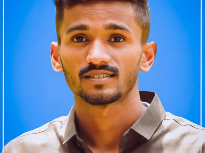 Selection of Sandeep Joyshi for Open National Athletics Championship | संदीप जोयशीची खुल्या राष्ट्रीय ॲथलेटीक्स अजिंक्यपद स्पर्धेसाठी निवड Selection of Sandeep Joyshi for Open National Athletics Championship | संदीप जोयशीची खुल्या राष्ट्रीय ॲथलेटीक्स अजिंक्यपद स्पर्धेसाठी निवड