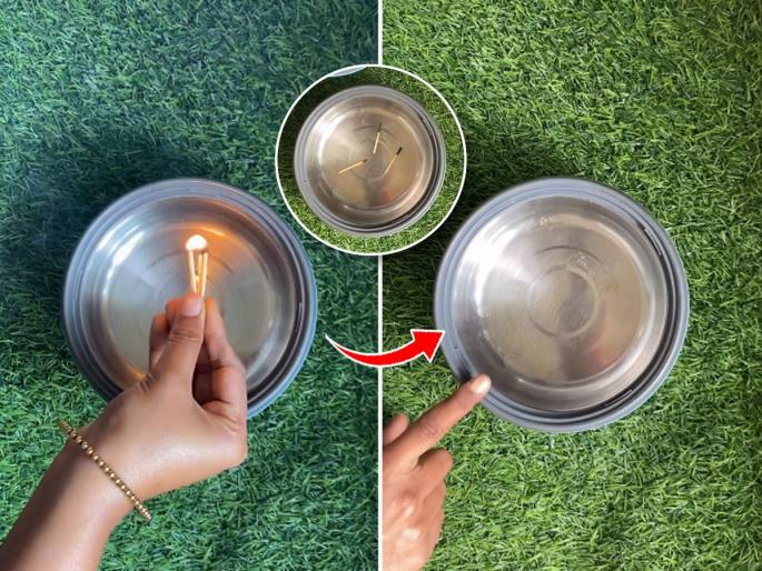 De-Stink Old Smelly Jars with Two Simple Hacks. Brilliant hacks to remove food smells from jar. | डबे - बरण्यांचा लोणची - मसाल्यांचा वास जात नाही ? १ सोपी ट्रिक - वास जाईल पटकन...