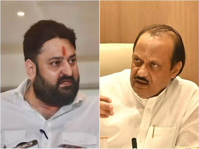 'It takes 145 MLAs not 45 to be a Chief Minister' Mohit Kamboj's criticized Ajit Pawar | नाव न घेता अजित पवारांवर मोहित कंबोज यांचा निशाणा; काही वेळातच ट्विट डिलीट केले 'It takes 145 MLAs not 45 to be a Chief Minister' Mohit Kamboj's criticized Ajit Pawar | नाव न घेता अजित पवारांवर मोहित कंबोज यांचा निशाणा; काही वेळातच ट्विट डिलीट केले
