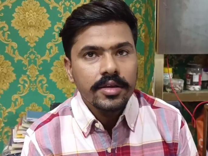 10th failed ashapura safa owner ranveer singh earns 25 lakh yearly | 10वी नापास झालेल्या व्यक्तीची कमाल; सुरू केला स्टार्टअप, 26 व्या वर्षी 25 लाखांची उलाढाल 10th failed ashapura safa owner ranveer singh earns 25 lakh yearly | 10वी नापास झालेल्या व्यक्तीची कमाल; सुरू केला स्टार्टअप, 26 व्या वर्षी 25 लाखांची उलाढाल