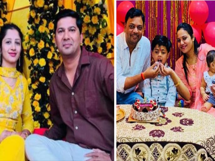 8 members of two families of Sillod who had gone to Sikkim for tourism were trapped in the flood | पर्यटनासाठी सिक्कीमला गेलेल्या सिल्लोडच्या दोन कुटुंबातील ८ सदस्यांचा संपर्क तुटला 8 members of two families of Sillod who had gone to Sikkim for tourism were trapped in the flood | पर्यटनासाठी सिक्कीमला गेलेल्या सिल्लोडच्या दोन कुटुंबातील ८ सदस्यांचा संपर्क तुटला