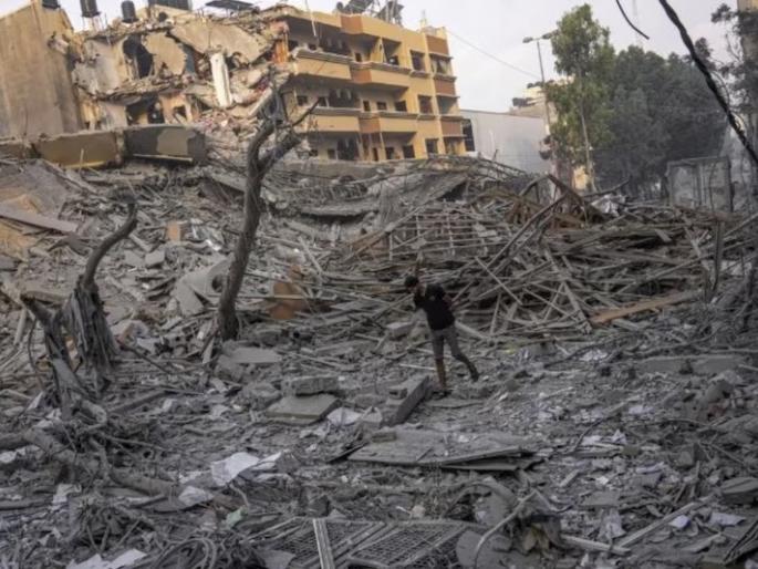 israel palestine conflict hamas attack gaza bone chilling scary shocking story | मुलांचा मृत्यू, वडील बेपत्ता, लेकीचं अपहरण...; इस्रायल-गाझामध्ये अंगावर काटा आणणाऱ्या घटना israel palestine conflict hamas attack gaza bone chilling scary shocking story | मुलांचा मृत्यू, वडील बेपत्ता, लेकीचं अपहरण...; इस्रायल-गाझामध्ये अंगावर काटा आणणाऱ्या घटना