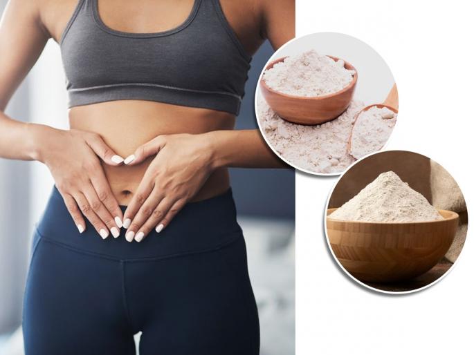 These flour options can turn your regular roti into a weight-loss friendly food | गव्हाच्या पिठांत मिसळा ३ प्रकारची पिठं, वजन होईल झरझर कमी- खा चपाती बिंधास्त