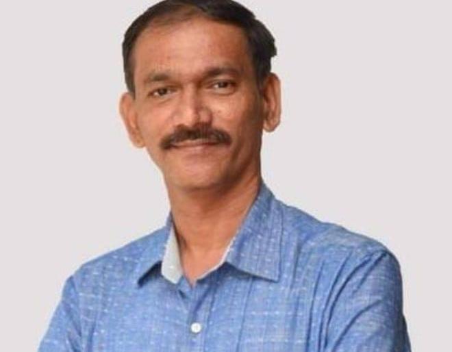 Girish Chodankar will file a contempt petition against the Speaker in the Supreme Court | सभापतींविरुद्ध सर्वोच्च न्यायालयात अवमान याचिका सादर करणार - गिरीश चोडणकर