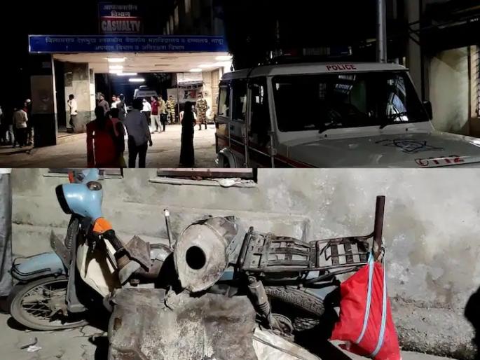 Novelty in the business of selling balloons; Sphat of an old tank..? | फुगे विक्रीच्या व्यवसायातील नवखेपणा; जुन्या टाकीचा स्फाेट..? Novelty in the business of selling balloons; Sphat of an old tank..? | फुगे विक्रीच्या व्यवसायातील नवखेपणा; जुन्या टाकीचा स्फाेट..?