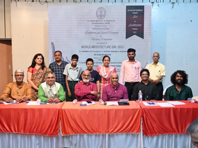 Students of KC Gandhi, Model, Vidyaniketan, Vani Vidyashala schools shine in My Favorite Historic Building Painting Competition | माझी आवडती ऐतिहासिक वास्तू चित्रकला स्पर्धेत केसी गांधी, मॉडेल, विद्यानिकेतन, वाणी विद्याशाला शाळेचे विद्यार्थी चमकले Students of KC Gandhi, Model, Vidyaniketan, Vani Vidyashala schools shine in My Favorite Historic Building Painting Competition | माझी आवडती ऐतिहासिक वास्तू चित्रकला स्पर्धेत केसी गांधी, मॉडेल, विद्यानिकेतन, वाणी विद्याशाला शाळेचे विद्यार्थी चमकले