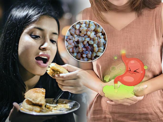 Heartburn Prevention Tips for Spicy Food Lovers | अॅसिडिटी होईल म्हणून तळकट-मसालेदार पदार्थ खाणं टाळताय? करून पाहा ३ उपाय, खा बिनधास्त