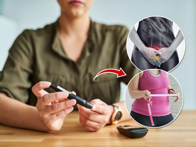 How Diabetes Affects Women: Symptoms, Risks And More | मधुमेह झाल्यावर महिलांमध्ये दिसतात ५ मुख्य लक्षणे, वेळीच ओळखा, अन्यथा वाढेल ब्लड शुगर