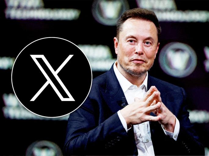 elon musk creating new account on x have to pay fee | एलॉन मस्कची मोठी घोषणा, आता X वापरायचं असेल तर सर्वांना द्यावे लागणार पैसे elon musk creating new account on x have to pay fee | एलॉन मस्कची मोठी घोषणा, आता X वापरायचं असेल तर सर्वांना द्यावे लागणार पैसे