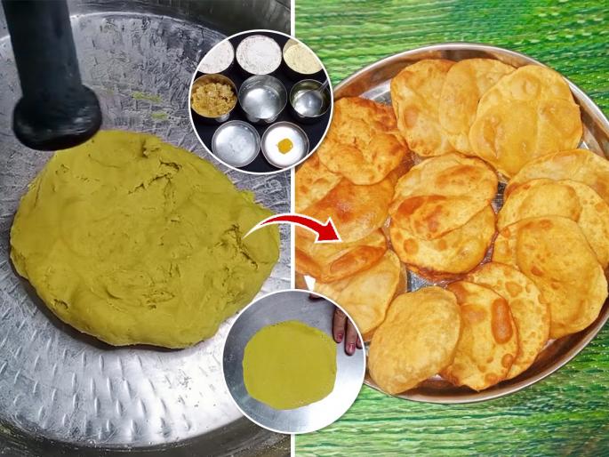 Festival Special Sweet Kadakani recipe using wheat flour and Jaggery | कपभर गव्हाचे पीठ आणि गूळ, करा पारंपरिक गोड कडाकण्या, अष्टमीला खास नैवेद्य