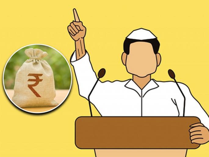 112 out of 174 candidates in Mizoram are millionaires; Which party leader is the richest?, Lets see | मिझोराममधील १७४ पैकी ११२ उमेदवार करोडपती; कोणत्या पक्षाचा नेता सर्वात श्रीमंत?, पाहा 112 out of 174 candidates in Mizoram are millionaires; Which party leader is the richest?, Lets see | मिझोराममधील १७४ पैकी ११२ उमेदवार करोडपती; कोणत्या पक्षाचा नेता सर्वात श्रीमंत?, पाहा